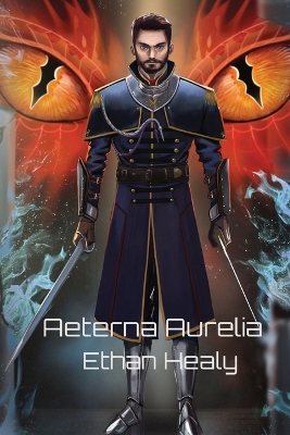 Cover of Aeterna Aurelia