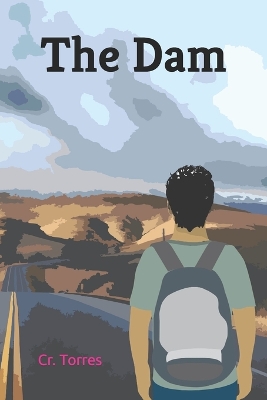 Book cover for The Dam