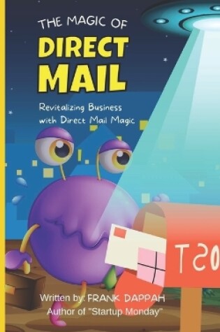 Cover of The Magic of Direct Mail