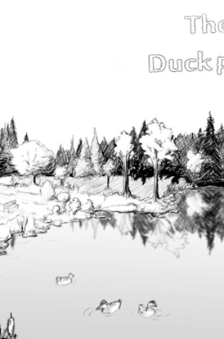 Cover of The Duck Pond