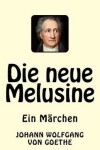 Book cover for Die Neue Melusine