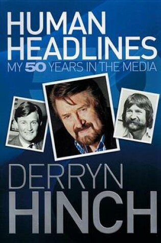 Cover of Human Headlines