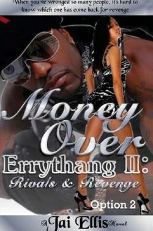 Cover of Money Over Errythang II