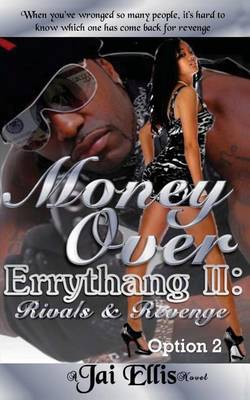 Book cover for Money Over Errythang II