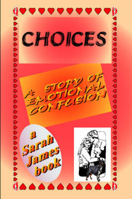 Book cover for Choices