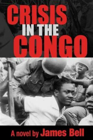 Cover of Crisis in the Congo