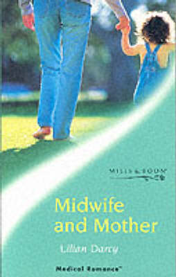 Book cover for Midwife and Mother