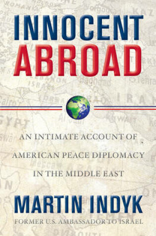 Cover of Innocent Abroad