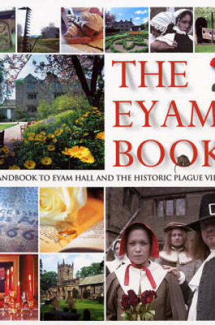 Cover of The Eyam Book