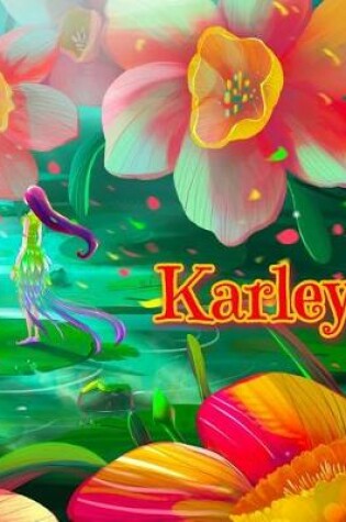 Cover of Karley