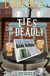 Book cover for Ties Can Be Deadly