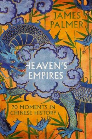 Cover of Heaven's Empires