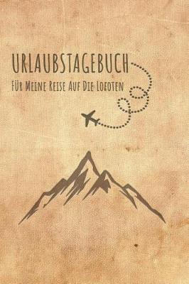 Cover of Urlaubstagebuch Lofoten