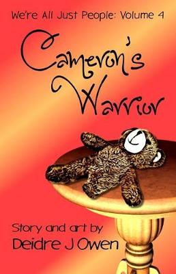 Cover of Cameron's Warrior