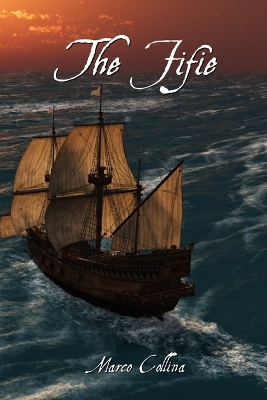 Book cover for The Fifie