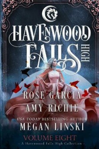 Cover of Havenwood Falls High Volume Eight