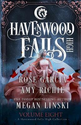 Book cover for Havenwood Falls High Volume Eight