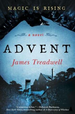 Cover of Advent