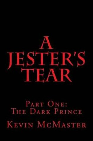 Cover of A Jester's Tear