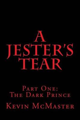 Book cover for A Jester's Tear