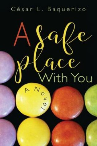 Cover of A Safe Place with You