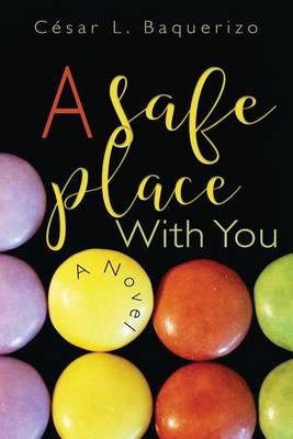 Book cover for A Safe Place with You