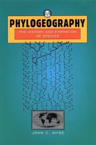 Cover of Phylogeography