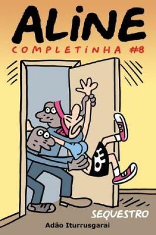 Cover of Aline Completinha 8