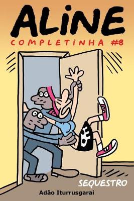 Cover of Aline Completinha 8