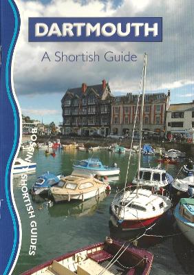 Book cover for Dartmouth: A Shortish Guide