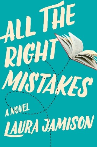 Cover of All the Right Mistakes