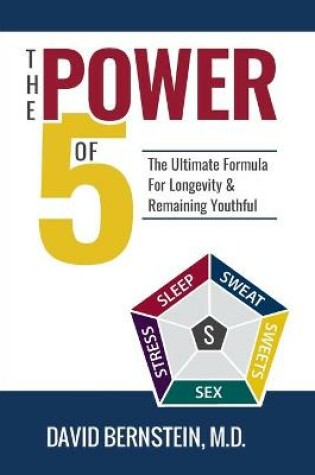 Cover of The Power of 5