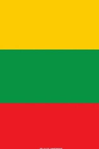 Cover of Flag of Lithuania