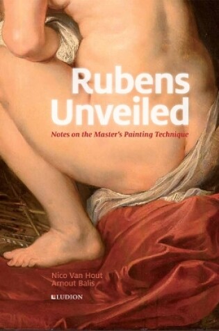 Cover of Rubens Unveiled