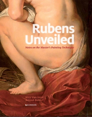 Book cover for Rubens Unveiled