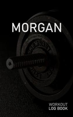 Book cover for Morgan