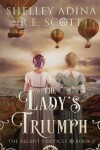 Book cover for The Lady's Triumph