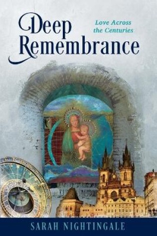 Cover of Deep Remembrance