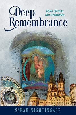 Book cover for Deep Remembrance