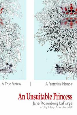 Book cover for An Unsuitable Princess