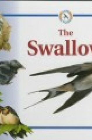 Cover of The Swallow