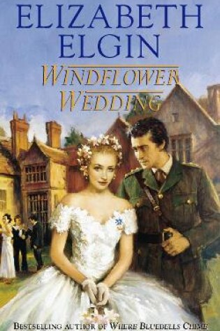 Cover of Windflower Wedding