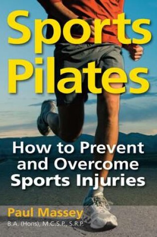 Cover of Sports Pilates