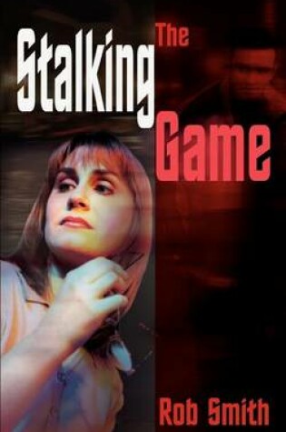 Cover of The Stalking Game