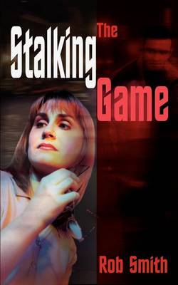 Book cover for The Stalking Game