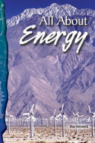 Cover of All About Energy