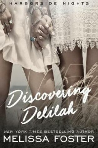 Cover of Discovering Delilah