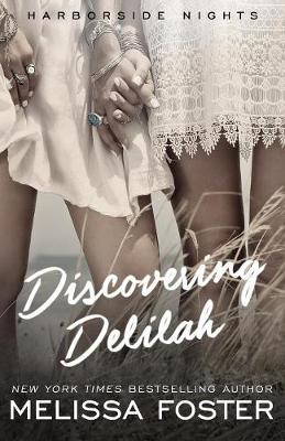 Cover of Discovering Delilah