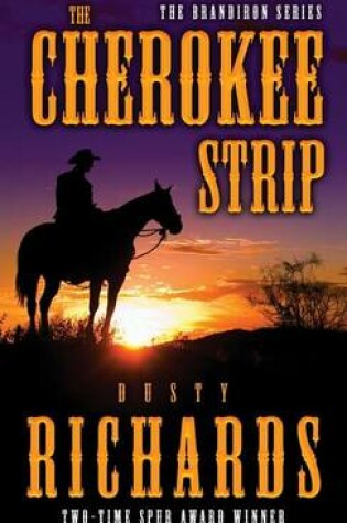 Cover of The Cherokee Strip