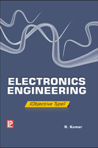 Cover of Electronics Engineering (Objective Type)